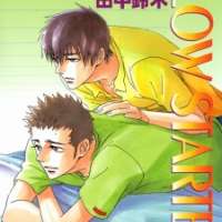  ����� Slow Starter <small>Story & Art</small> 